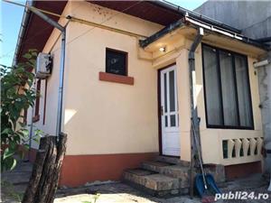 Vand CASA 3 CAM. Centru GIURGIU St = 180mp - imagine 6