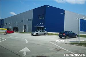 Logicor Mogosoaia, hale industriale Mogosoaia, 2.300 - 45.001mp, id 14503, doar prin Esop 0%comision - imagine 3