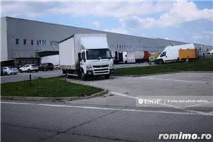 Logicor Mogosoaia, hale industriale Mogosoaia, 2.300 - 45.001mp, id 14503, doar prin Esop 0%comision - imagine 2