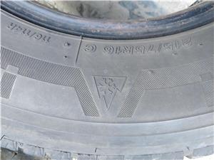 SET 2  Anvelope DUBA 215/75/ R16 C - imagine 7