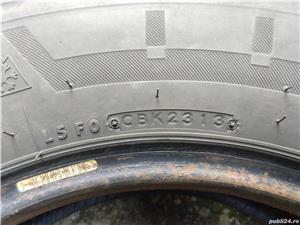 SET 2  Anvelope DUBA 215/75/ R16 C - imagine 8