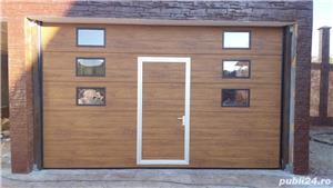 Usi de garaj,rulouri - imagine 9