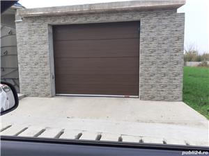 Usi de garaj,rulouri - imagine 7