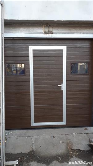 Usi de garaj,rulouri - imagine 8