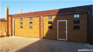 Usi de garaj,rulouri - imagine 6