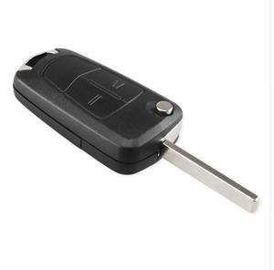 Carcasa cheie Opel Astra H, Vectra C, Corsa D - imagine 6