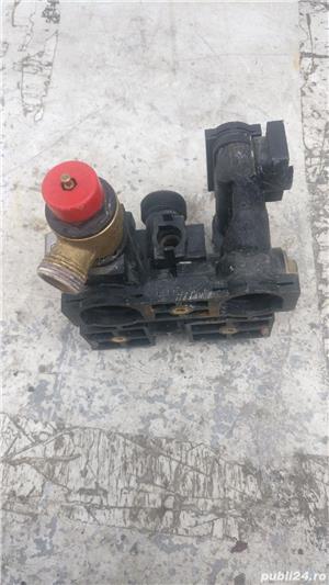 Vana cu 3 cai saunier duval - imagine 5