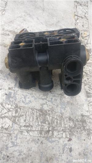 Vana cu 3 cai saunier duval - imagine 1