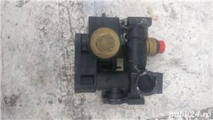 Vana cu 3 cai saunier duval - imagine 3