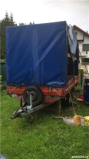 Humbaur HT  3000 - imagine 3