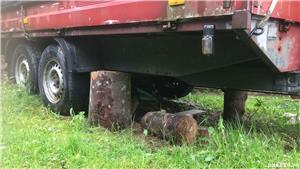 Humbaur HT  3000 - imagine 5