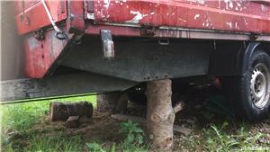 Humbaur HT  3000 - imagine 4