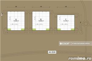 VGP Park Sibiu, spatii industriale de la 3.000 la 16.068 mp, id 14504, doar prin Esop 0% comision! - imagine 3