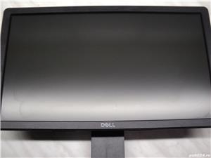 Monitor impecabil dell 20" led fullhd code: e2014h - imagine 3
