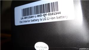 Oferta bicicleta electrica noua (kit de modificare ptr. bicicleta) - imagine 10