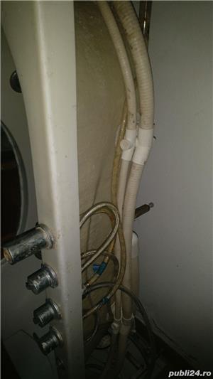 cadă baie cu hidromasaj