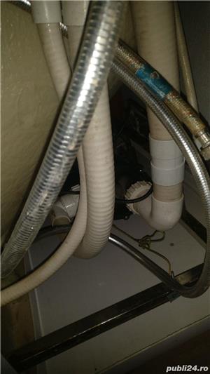 cadă baie cu hidromasaj - imagine 4