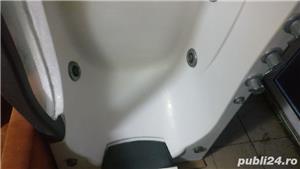 cadă baie cu hidromasaj - imagine 5