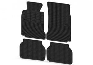 Covorase auto din cauciuc BMW Seria 2-3-4-5-7- toate modelele - Noi - imagine 3