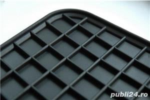 Covorase din Cauciuc Dacia Duster, Logan, MCV, Sandero, Dokker, Lodgy  - Toate modelele - Noi  - imagine 3