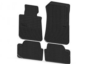 Covorase auto din cauciuc BMW X1, X3, X5, X6 / BMW Mini / Cooper - toate modelele - Noi - imagine 3