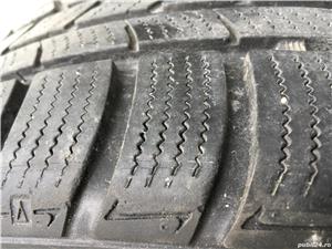 Cauciucuri Roti Iarna Renault TWINGO II RS - imagine 4