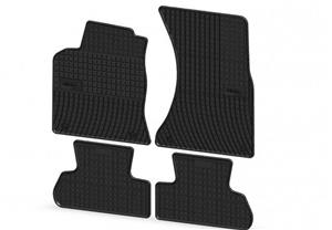 Covorase auto din cauciuc AUDI Q2, Q3, Q5, Q7 / Smart Fortwo, Forfour - toate modelele - Noi - imagine 3