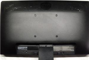 Monitor impecabil dell 20" led fullhd code: e2013h 20 inch full hd led, dvi, vga tip display led - imagine 3
