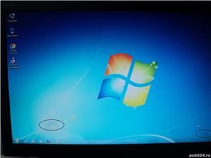 Monitor 19" LED 19 HANNS-G CODE: HE 196APB Boxe incorporate 19 inch LED, VGA si AUDIO IN - imagine 4