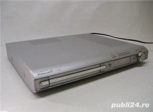 Sistem audio Home Theatre 5.1 woofer + front + surround - Philips JVC Denon LG