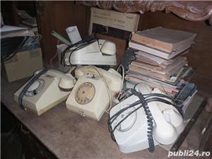 Telefoane fixe vechi