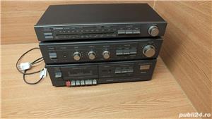 Tuner de colectie T-350 Electronica Philips Pioneer Sony - imagine 5