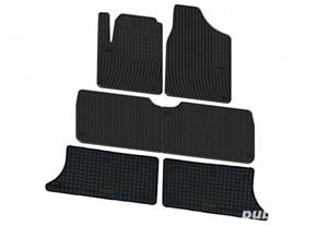 Covorase din Cauciuc VW Touareg, Tiguan, Touran, T-Roc, Sharan, Beetle - toate modelele - Noi