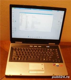 Laptop Prestigio Nobile 1590W Uniwill 259IA3