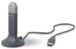 Wi-Fi adapter Belkin Edimax TP link Serioux - imagine 4