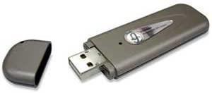 Wi-Fi adapter Belkin Edimax TP link Serioux - imagine 3