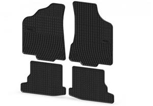 Covorase din Cauciuc VW Golf, Passat, Polo, Lupo, Scirocco, Jetta, Bora - Toate Modelele - Noi - imagine 7