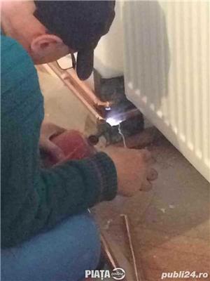 Instalatii termice,sanitare si gaz - imagine 9