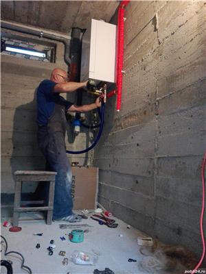Instalatii termice,sanitare si gaz - imagine 5
