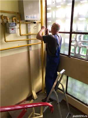 Instalatii termice,sanitare si gaz - imagine 10