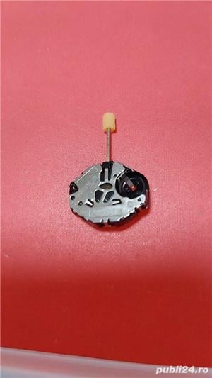 Mecanism Ceas electronic cu baterie