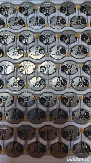 Mecanism Ceas electronic cu baterie - imagine 2