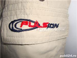 Pantaloni de iarna pentru copil de 9-10 ani - imagine 4