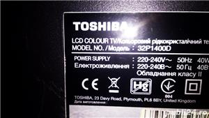 vind lot ,10-12 tv led Philips,Samsung,Toshiba,Grundig etc functionale cu telecomanda - imagine 3