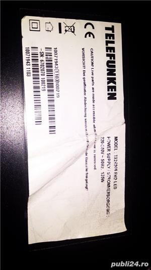 vind lot ,10-12 tv led Philips,Samsung,Toshiba,Grundig etc functionale cu telecomanda - imagine 5