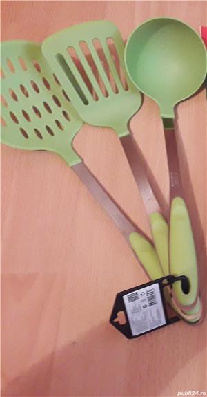 Set 3 ustensile bucatarie Heinner 