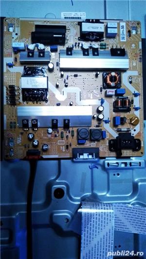 vind led smart Samsung-UE55NU7172,display spart module noi.