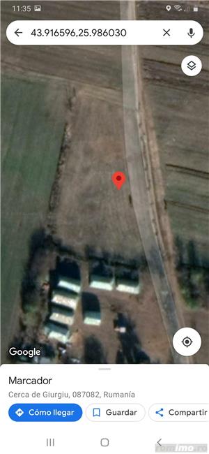 Pamant de vanzare - imagine 2