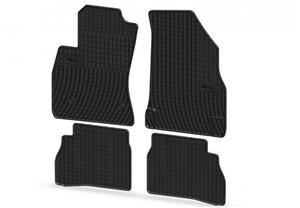 Covorase din Cauciuc Fiat Doblo, Ducato, Fiorino, Scudo, Talento - Toate modelele - Noi  - imagine 5