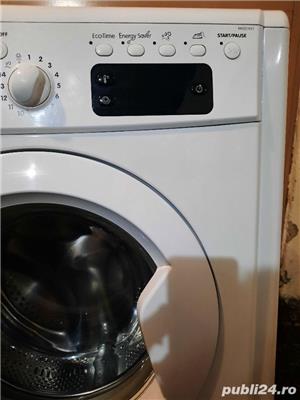 Vand Masina de spălat  Indesit 5kg - imagine 5
